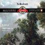 进口CD:舒伯特Schubert:歌曲集Lieder( 50342426)