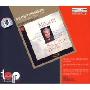 莫扎特最著名的歌剧序曲:费加罗的婚礼 魔笛 唐璜(CD)