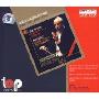 音乐史上两部伟大交响曲:贝多芬"英雄" 舒伯特"未完成"(CD)