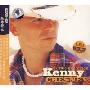 肯尼薛士尼:陈年老友Kenny Chesney the road and the radio(CD)