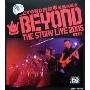 BEYOND的故事现场演唱会2005 上半场(CD)