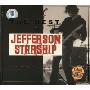 杰佛逊飞船:超级精选THE BEST OF JEFFERSON STAASHIP(CD)