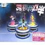 舞夜两点半(CD)