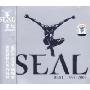 SEAL BEST 1991-2004 希尔 魅惑精选辑(CD)