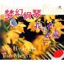 梦幻钢琴我的心太乱(CD)