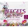 比吉斯BeeGees:情歌精选(CD)