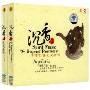 沉香1-2Spirit Music the fragrant Pbarmacy(CD)