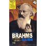 勃拉姆斯Johannes Brahms(CD)