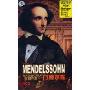 MENDELSSOHN 门德尔松(CD)