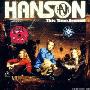 韩氏兄弟:时光相随HANSON This Time Around(CD)