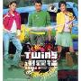 Twins 谢霆锋 香港演唱会(VCD)