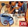 咖啡情调 餐厅背景音乐(3CD-DSD)