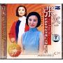 张火丁 首创京剧程派现代戏剧目唱段(CD)