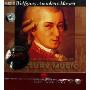 莫扎特古典音乐鉴赏(4CD-DSD)