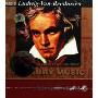 贝多芬古典交响乐鉴赏(4CD-DSD)