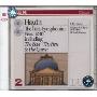 进口CD:海顿:第82-87交响曲(438 727-2)(2CD)