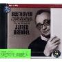 进口CD:贝多芬钢琴奏鸣曲集(442 787-2)