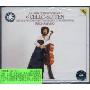 进口CD:巴赫:6首大提琴组曲(445 373-2)(2CD)