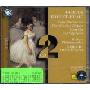 进口CD:著名的芭蕾舞音乐(459 445-2)