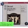 进口CD:莫扎特:伟大的小提琴奏鸣曲(第一集)(462 185-2)