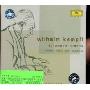 进口CD:肯普夫20世纪50年代钢琴演奏录音(474 393-2)