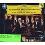 进口CD:贝多芬钢琴协奏曲3-4(429 749-2)