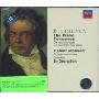 进口CD:贝多芬:钢琴协奏曲全集(443 723-2)