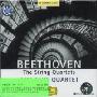 进口CD:贝多芬-弦乐四重奏(463 143-2)