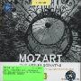 进口CD:莫扎特:小提琴奏鸣曲(463 749-2)