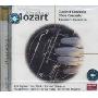 进口CD:莫扎特:单簧管协奏曲等(468 116-2)