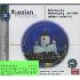 进口CD:俄罗斯作曲家的音乐作品(468 167-2)