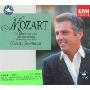 进口CD:莫扎特:钢琴奏鸣曲全集(7 67294 2)