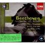 进口CD:贝多芬:钢琴三重奏op.97/op.44等(CD)(3 50798 2 1)