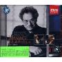 进口CD:莫扎特:小提琴协奏曲(CD)(5 57418 2 0)