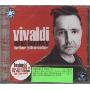 进口CD:维瓦尔第:四季;小提琴协奏曲(CD)(5 57648 2 9)