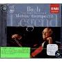 进口CD:巴赫:大提琴组曲 贝多芬:三重协奏曲(CD)(5 57748 0 4)