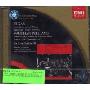 进口CD:沃恩·威廉姆斯:塔利斯主题幻想曲(CD)(5 67264 2)