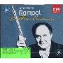 进口CD:兰帕尔演奏的长笛作品(5 69642 2)(CD)