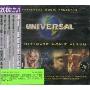 进口CD:环球电影音乐精华集萃(585 712-2)(CD)