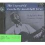 进口CD:黑人民歌王,黑人民歌音乐中的传奇人物(CD 485)