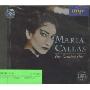 进口CD:玛利亚·卡拉斯演唱精选辑(CD 387)(CD)