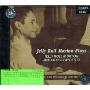 进口CD:莫顿演奏自己的作品及其他深受欢迎的爵士Jelly Roll Morton Plays:Jelly Roll Morton And Other Favorites