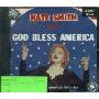 进口CD:南方歌后凯特史密斯演唱的爱国歌曲KATE SMITH SINGS GOD BLESS A