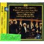 进口CD:贝多芬:第3-4钢琴协奏曲(CD)(072 279-2)