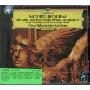 进口CD:莫扎特:安魂曲(CD)(413 553-2)