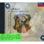 进口CD:巴赫:管弦乐组曲全集(CD)(430 378-2)