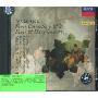 进口CD:莫扎特:长笛协奏曲(440 080-2)(CD)