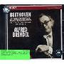 进口CD:贝多芬:钢琴奏鸣曲(446 624-2)(CD)