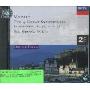 进口CD:莫扎特:第38-41交响曲(CD)(448 924-2)