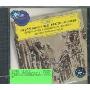 进口CD:布鲁克纳:第四交响曲浪漫(CD)(449 718-2)